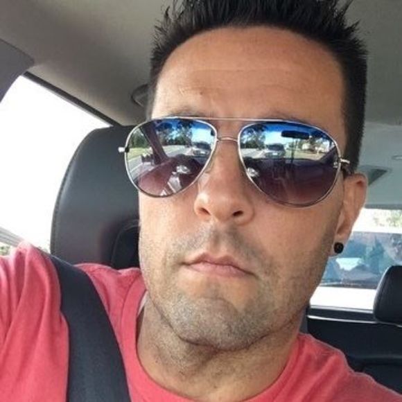 Meet your Posher, Adam - Picture 1 of 1